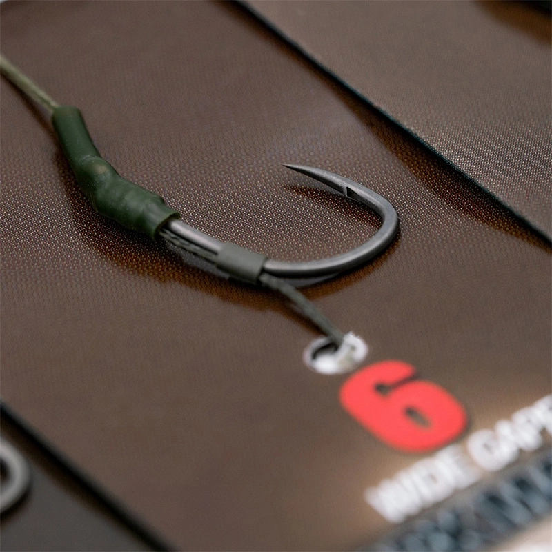 Korda Dark Matter Carp Rigs